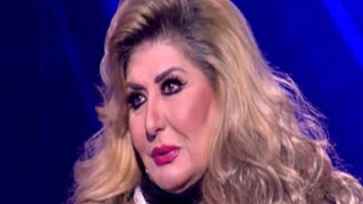 سهير رمزي: لم أتزوج من عمر الشريف