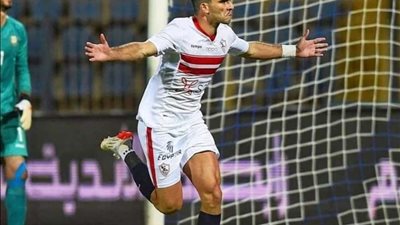 ميدو يكشف سبب استبعاد زيزو من قائمة مباراة بيراميدز
