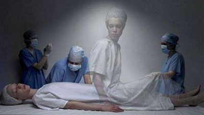 أشخاص يحاكون تجربة الموت.. دراسة تكشف عن نتائج صادمة