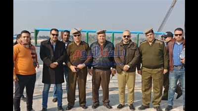 استرداد 431 فدان أملاك دولة في سمالوط