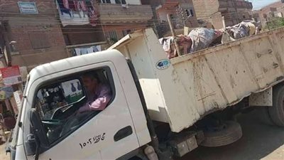 لضعف الإمكانيات.. رئيس وحدة كفر شكر 