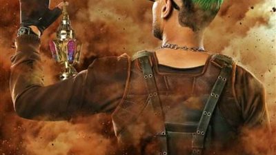 تعرف على ضيف الحلقة الثالثة من برنامج 