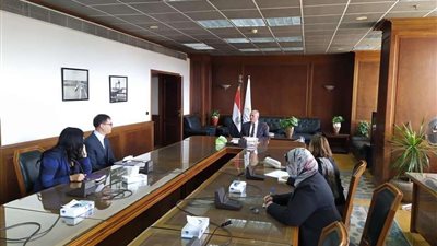 إبراز الترابط بين المياه والمناخ خلال فعاليات إسبوع القاهرة الخامس للمياه ومؤتمر المناخ القادم