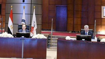 الملا: بتروجت تميزت في التصنيع المحلى وتنفيذ المشروعات البترولية والقومية