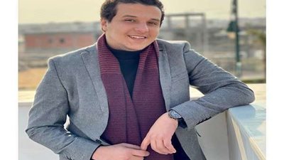 أعمال الشاعر مصطفى ناصر في رمضان.. أغاني مسلسل دنيا تانية وإنحراف