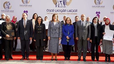 وزيرة التخطيط حريصون على دمج الأبعاد البيئية وتغيير المناخ في الخطط الوطنية