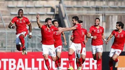 استعدادا للرجاء.. الأهلي يبحث ترتيبات سفره للمغرب