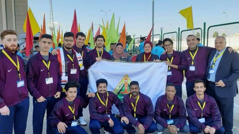 بلدنا اليوم