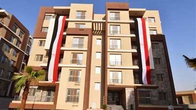 تعرف على أسعار وحدات سكن مصر