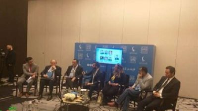 المسلماني: العائد المالي يفرض خيارات صعبة على الإعلاميين