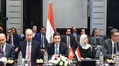توقيع 3 اتفاقيات لتعزيز العلاقات الاقتصادية خلال منتدى الاستثمار المصري السويسري