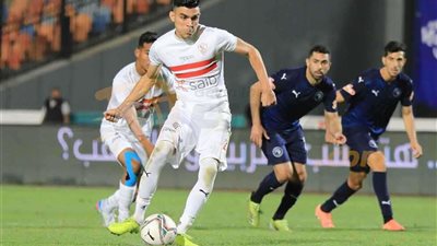 تفوق كبير للأبيض.. تاريخ مواجهات الزمالك وبيراميدز