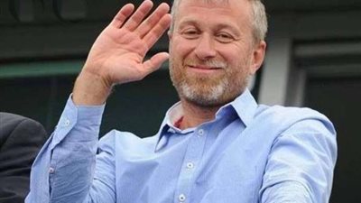 الملياردير الروسي ابراموفيتش يقترض من أصدقائه بعد تجميد أصوله