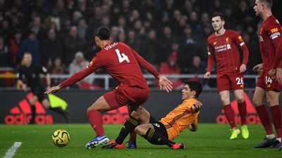 بث مباشر.. مباراة ليفربول وشروزبري تاون بكأس الاتحاد الإنجليزي