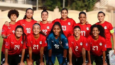 منتخب الكرة النسائية يخسر من الهند بهدف نظيف