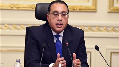 مدبولي يشيد بتوقيع مذكرة تفاهم مع شركة 