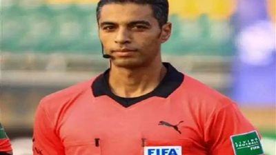 موقف نادي بيراميدز من تغيير حكم مواحهتهم أمام الزمالك