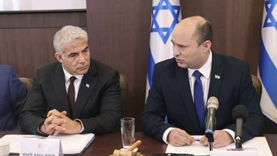 إسرائيل.. حكومة بينيت لابيد تخسر الأغلبية في الكنيست