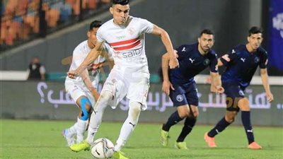 أغلى 10 لاعبين قيمة تسويقية في الزمالك وبيراميدز