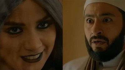 مفاجآت في الحلقة السادسة من المداح 2.. رمضان 2022