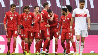 قبل اللقاء الناري تعرف على معلق مباراة بايرن ميونخ و فياريال بدوري أبطال اوروبا