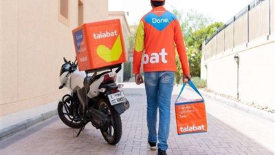 حق الرد.. شركة طلبات مصر توضح حقيقة إضراب عمال دليفري عن العمل