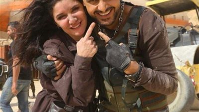 حصلها إبادة.. رامز جلال يعلق على غادة عادل  بعد عرض برنامجه اليوم