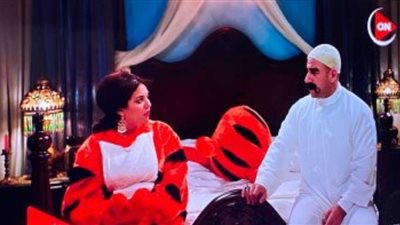 الحلقة الخامسة من مسلسل الكبير أوي 6