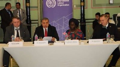 المنسق المقيم للأمم المتحدة: مصر تتغير للأفضل نحو تحقيق الرفاهية لشعبها