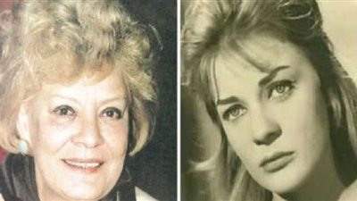 بعد وفاتها.. ما هي علاقة نادية لطفي برئيس وزراء إسرائيل؟