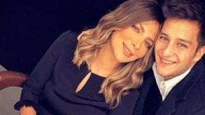 بعد قتله أحد الأشخاص.. أول ظهور لـ نجل أصالة