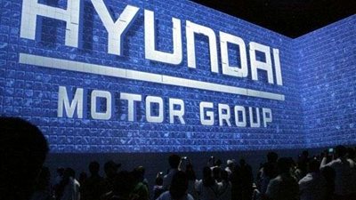 هيونداي موتور تعلن تعليق الإنتاج في كوريا الجنوبية بسبب كورونا