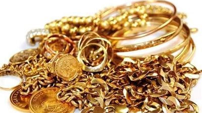 تهريب مشغولات ذهبية وعملات عبر مطار القاهرة.. التفاصيل