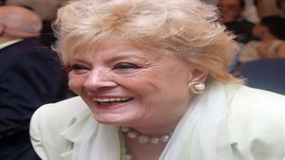 نادية لطفي تتصدر مؤشرات جوجل.. بعد وفاتها