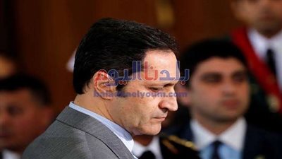 رفع العقوبات المالية بحكم قضائي من محكمة العدل الأوروبية عن أسرة مبارك