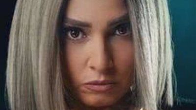 الغموض يسيطر على روجينا في مسلسل انحراف الحلقة 6