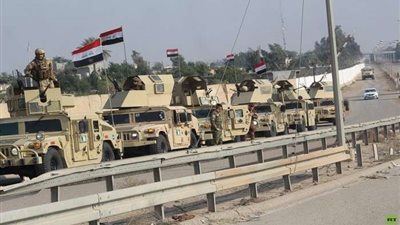 متفوق على الأعداء.. تعرف على ترتيب الجيش المصري بين دول العالم