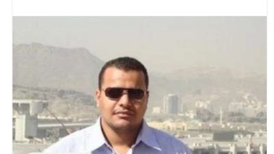 بعد قرار الإفراج.. عودة المهندس علي أبو القاسم من السعودية إلى القاهرة في هذا الموعد