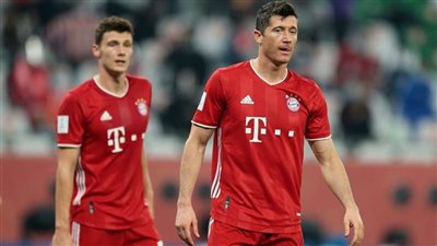 أول تعليق من بايرن ميونخ بعد الخسارة أمام فياريال بدوري أبطال أوروبا