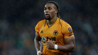 تراوري لاعب الشهر في الدوري الإنجليزي