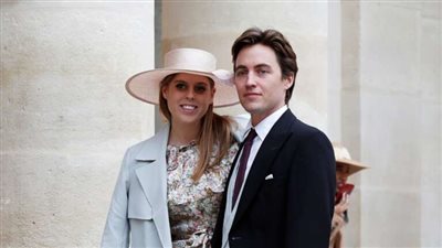 الجرائم الجنسية تؤجل زفاف حفيدة ملكة بريطانيا