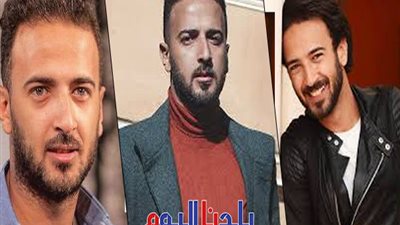 حوار| محمد مهران: «ماكو» رومانسى يميل للرعب.. وأحداثه تحت الماء