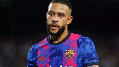 برشلونة يعلن عن وجود إصابة جديدة داخل الفريق