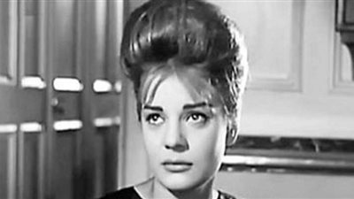 متحدث الكيان الصهيوني ينعى نادية لطفي بهذه الكلمات