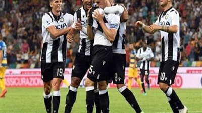 أودينيزي يتعاقد مع النمساوي برودل في صفقة انتقال حر