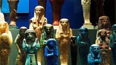 عقوبة التنقيب عن الآثار.. السجن المشدد وغرامة تصل لـ 5 ملايين جنية ومصادرة المضبوطات