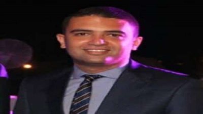 تعيين خالد شلبي عضوا بهيئة مكتب حزب مستقبل وطن بالإسكندرية