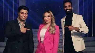الليلة.. إسلام إبراهيم ومحمود الليثي ضيفا برنامج 