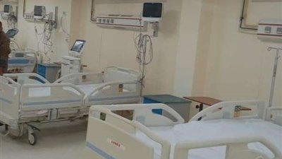 مستشفى حورس بالأقصر تنجح في إجراء 1028 عملية جراحية خلال مارس الماضي