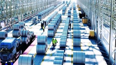 بسبب الأزمات.. شبح الإفلاس يهدد شركة الألومنيوم والنواب: أهم القلاع الصناعية ويجب وضع إستراتيجية قومية